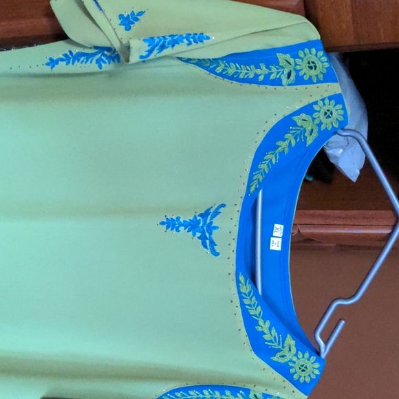 Salwar - Picture 2 of 3